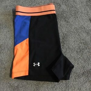 Under Armour Shorts